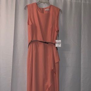 Calvin Klein dress
